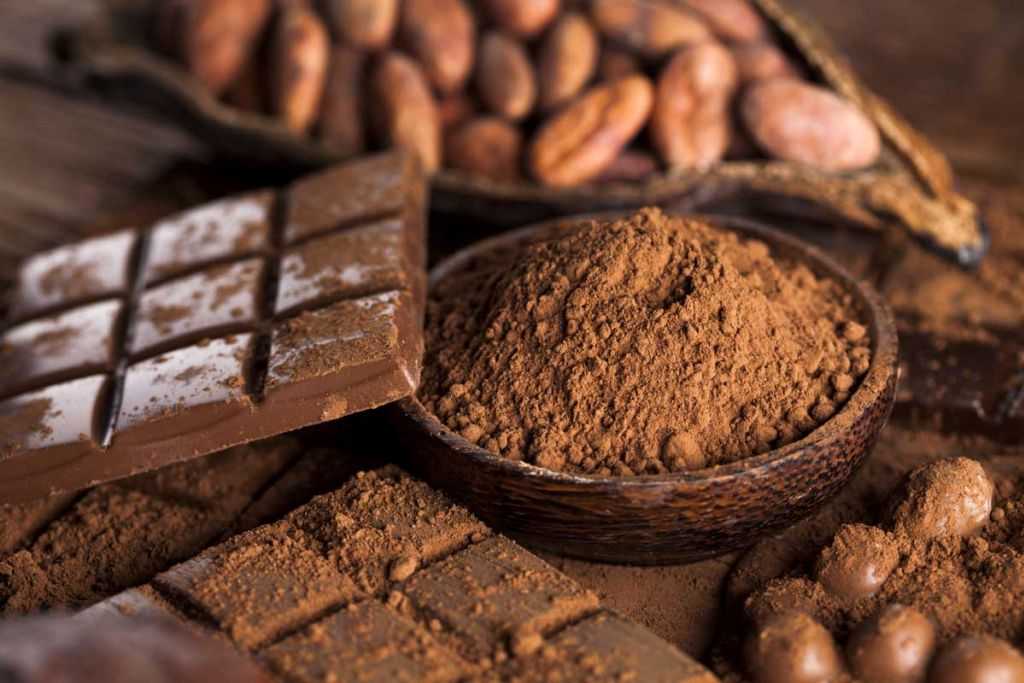 chocolate